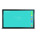 Interactief touchscreen Android CleverTouch Plus 1080p - 75“ NEW LUX interface