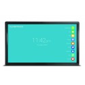 Ecran interactif tactile Android CleverTouch Plus Lux 4K - 55" OTA Double Slot