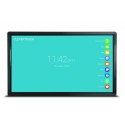 Interactief touchscreen Android CleverTouch Plus 1080p - 65“ NEW LUX interface