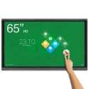 Interactief Android touchscreen + Windows SpeechiTouch Full HD - 65“