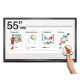 Touchscreen scherm Android SpeechiTouch UHD - 55“