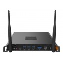 Module PC Windows : OPS i5 pour écran SpeechiTouch UHD (avec clavier sans fil)