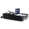 Pack SpeechiCase met trolley en wieltjes + eBeam Edge Plus USB + Optoma W304M + Netbook 15.6“