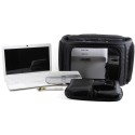 Pakket VanITyTas + eBeam Edge Plus draadloos + Ricoh PJ-WX4141 + Draadloze HDMI Kit + PC 11,6''