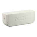 Interactieve case voor videoprojector met ultrakorte brandpuntafstand Nec UM-series-i (zonder software)