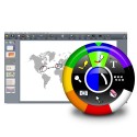 Single user licentie EBeam education Suite (voor de reeks VPi Speechi W-I)