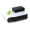 Android kast voor interactieve Speechi videoprojector