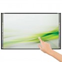 Tableau blanc interactif Starboard 89"