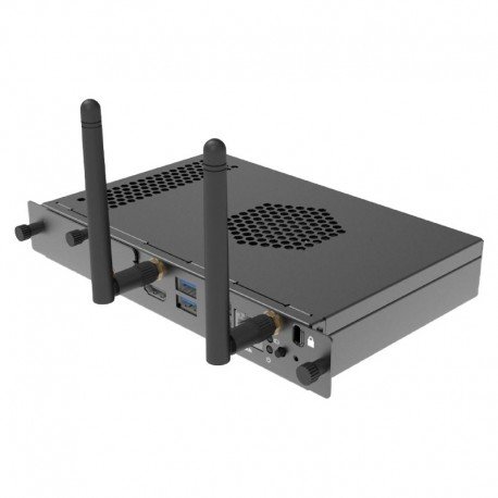 Windows PC module: OPS i5 for SpeechiTouch UHD display (with wireless keyboard)