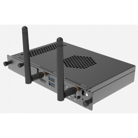 OPS Windows SpeechiTouch Pro HD (avec clavier)