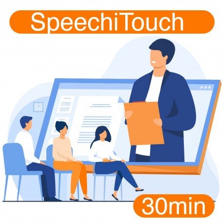 Curso pantalla interactiva SpeechiTouch 003 - (duración: 30 min)