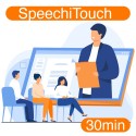 Formation écran interactif SpeechiTouch 003 - (à distance/30 min)