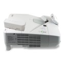 Interactieve projector met ultrakorte brandpuntafstand Nec UM301Xi - multitouch