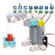 Kit robotique Algora - Mes premiers pas en robotique et programmation