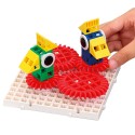 Kit éducatif Algora - Jeux de logiques