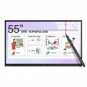 Interactive Touch Screen Android Monitor Windows SpeechiTouch Pro Full HD - 55"