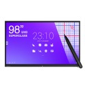 Ecran interactif tactile Android Haute Précision SpeechiTouch UHD - 65"