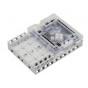 Studuino avec support de fixation