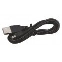 Mini câble USB de type B