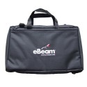 eBeam draagtas