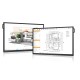 Ecran interactif tactile Android + Windows Haute Précision SuperGlass SpeechiTouch Pro UHD - 65"