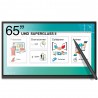 Ecran interactif tactile Haute Précision SuperGlass 2 Android SpeechiTouch UHD Pro - 75"