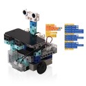 Voiture intelligente