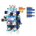 Robots Lumineux