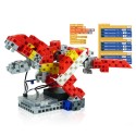 Robot Tyrannosaure