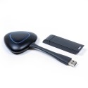 Kabelloser Plug-and-Play-Sender & für interaktive Touchscreens von SpeechiTouch & eBeam