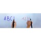 Ecran interactif tactile Android SpeechiTouch UHD - 55"