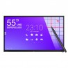 Ecran interactif tactile Android Haute Précision SuperGlass SpeechiTouch UHD - 55"