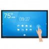 Interactief touchscreen scherm Android Speechitouch HD - 75“