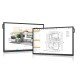 Interactive Android touch screen + Windows High Precision SpeechiTouch Pro UHD - 86"