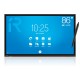 Interactief touchscreen scherm Android SpeechiTouch UHD - 84“