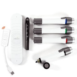 eBeam Edge Complet version wireless