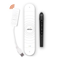 eBeam Edge Plus Wireless