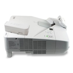 Vidéoprojecteur interactif ultra-courte focale Nec UM351Wi - multipen