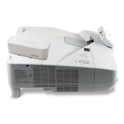 Interactieve projector met ultrakorte brandpuntafstand Nec UM301Xi - m